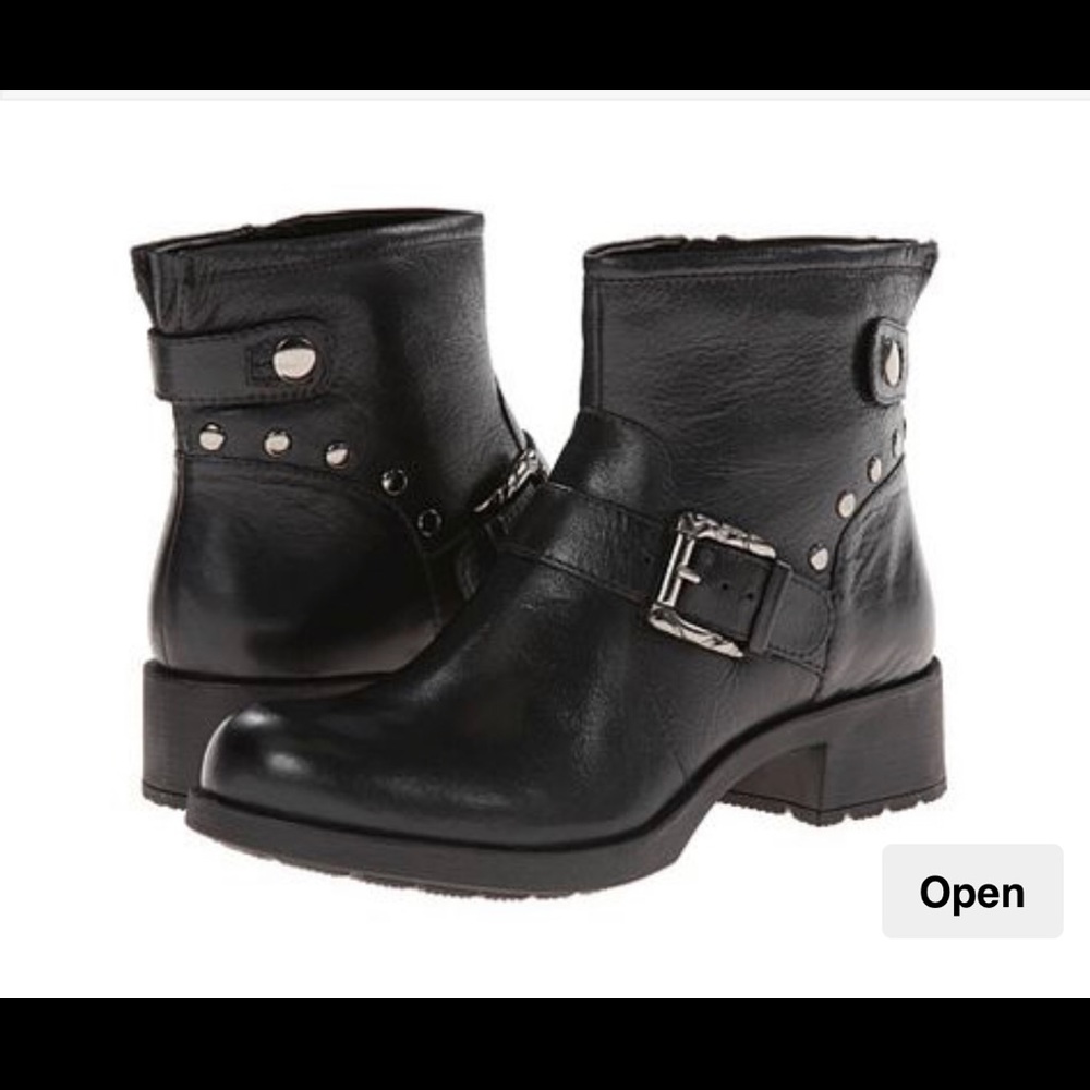 Earth Redwood Boots